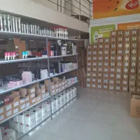 کار در انبار آرایشی و مسلط به سیستم حسابداری شایگا
