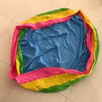 استخر بادی|اسباب‌‌بازی|مشهد, شهید فرامرز عباسی|دیوار