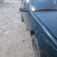 پژو آر دی آی (RDi) بنزینی، مدل ۱۳۸۴|خودرو سواری و وانت|اردبیل, |دیوار