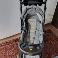 فروش کالسکه