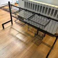 آب چکان|آبچکان و نظمدهنده ظروف|تهران, امانیه|دیوار