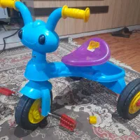 سه چرخه دوچرخه