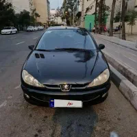 206 تیپ 2 مدل 80