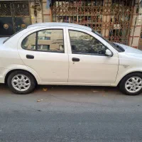 ساینا EX 1400 کارمندی|خودرو سواری و وانت|تهران, کرمان|دیوار