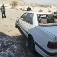 پارس|خودرو سواری و وانت|کرج, شهر صنعتی|دیوار