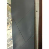 نوین درب . عرضه کننده دربهای اتاقی و سرویس و ورودی|مصالح و تجهیزات ساختمان|ساوه, |دیوار