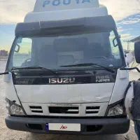 ایسوز|خودرو سنگین|شهریار, شهریار|دیوار