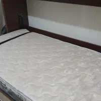 تخت کمجا یکنفره افقی|تخت و سرویس خواب|تهران, سعادت‌آباد|دیوار