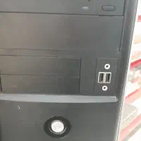 کیس کامپیوتر درحد نو