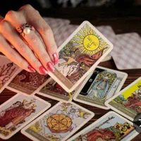 فال قهوه و تاروت|خدمات پذیرایی، مراسم|اصفهان, جلفا|دیوار