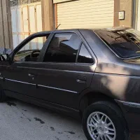 پژو پارس Elx