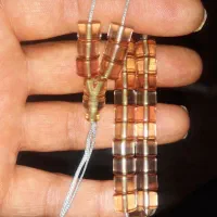 ۹تسبیح سایز ریز خاص