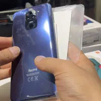 شیائومی ردمی نوت ۹