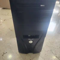 کیس کامپیوتر pentium|رایانه رومیزی|تهران, شمیران‌نو|دیوار