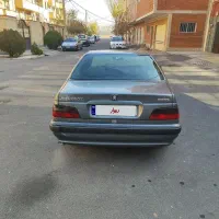 پرشیا مدل ۸۶ خاکستری|خودرو سواری و وانت|سهند, |دیوار