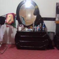 دلاور و آینه