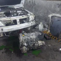 تعمیرگاه تخصصی رنو ال نود مگان ساندرو کپچر|خدمات موتور و ماشین|مشهد, کوی پلیس|دیوار