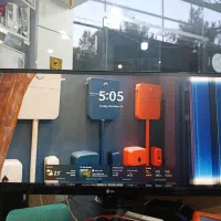 مانیتور گیمینگ lg 30 اینچ|قطعات و لوازم جانبی رایانه|شاهرود, |دیوار