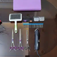 وسایل اصلاح حیوانات