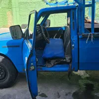 نیسان|خودرو سواری و وانت|بهبهان, |دیوار