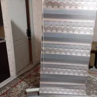 پرده جدید و نو|پرده، رانر، رومیزی|نظرآباد, نظرآباد|دیوار