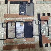 قاب آیفون ۱۲پرومکس