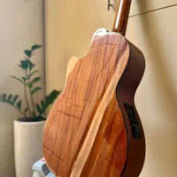 گیتار کلاسیک Aria AK-80CE|گیتار، بیس، امپلیفایر|تهران, دبستان|دیوار