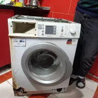 نصاب تعمیرات تعمیرکاریخچال لباسشویی یخساز تصفیه آب|خدمات پیشه و مهارت|تهران, سعادت‌آباد|دیوار