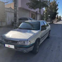 پژو slx|خودرو سواری و وانت|سیرجان, |دیوار