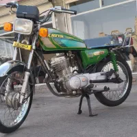 موتور کویر