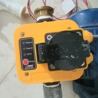 پمپ آب نیم اسب|ابزارآلات|اسفراین, |دیوار