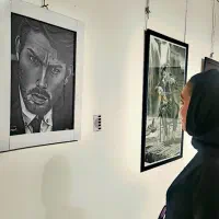 پذیرش هنرجو و سفارشات نقاشی، فروش نقاشی