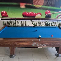میز بیلیارد ایت