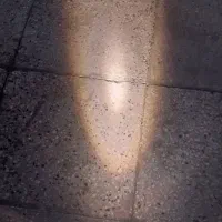 جت لایت ۵ وات آفتابی|لامپ و چراغ|تهران, افسریه شمالی|دیوار