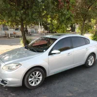 برلیانس h330 اتوماتیک تک برگ سند