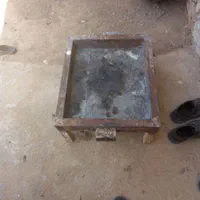 منقل کبابی