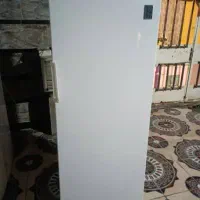 یخچال دودر سالم