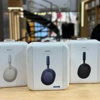 سری هدفون های iphone و Sony