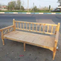 تولید تخت سنتی