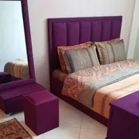 تخت خواب های محبوب|تخت و سرویس خواب|امیدیه, |دیوار