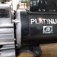 پمپ خلاء یا وکیوم اصل امریکایی|ابزارآلات|یزد, |دیوار