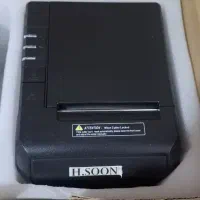 فیش پرینتر حرارتی،توافقی