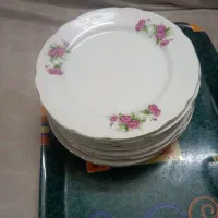تعدادی لوازم خونه