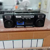 ۳عددرادیو ضبط