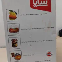 سایا تولیده وساخت شرکت پارس خزر|سایر لوازم برقی|تهران, شهرک شریعتی|دیوار