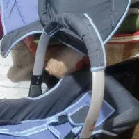 کریر نوزاد در حد نو