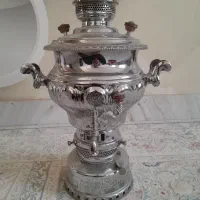 سماورنفتی درحدنونو