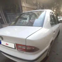 سمند ef7 مدل ۹۶|خودرو سواری و وانت|تهران, المهدی|دیوار