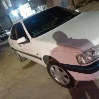 پژواس الیکس