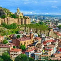 انتالیا اروپاگرجستان کشتی کروز مالزی اقساطی با وام